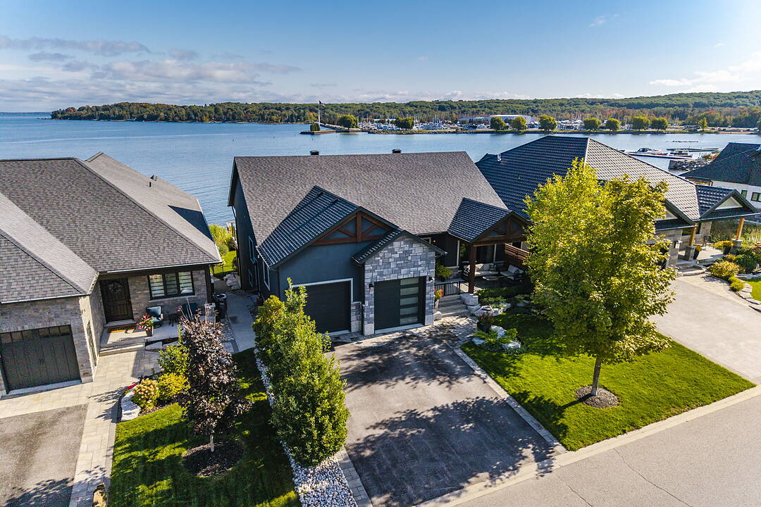 625 Aberdeen Blvd S, Midland, Ontario