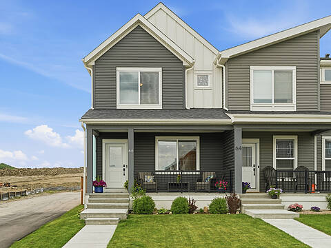 66 Fireside Street, Cochrane