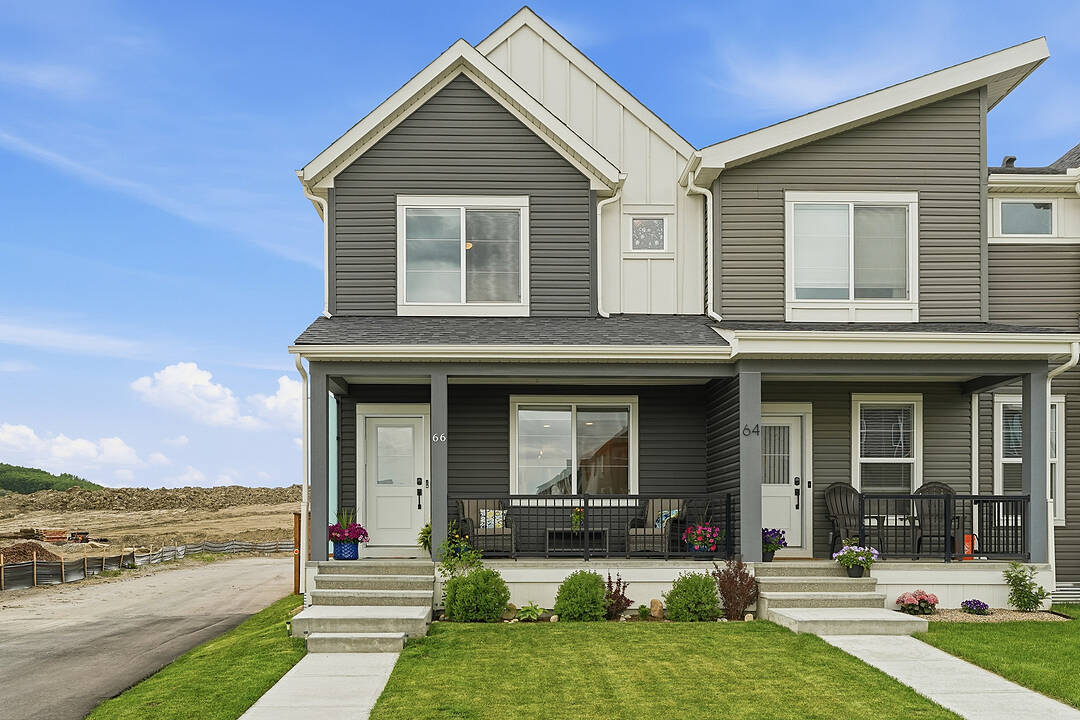 66 Fireside Street, Cochrane, Alberta