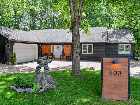 200 Tiffany Trail, Gravenhurst