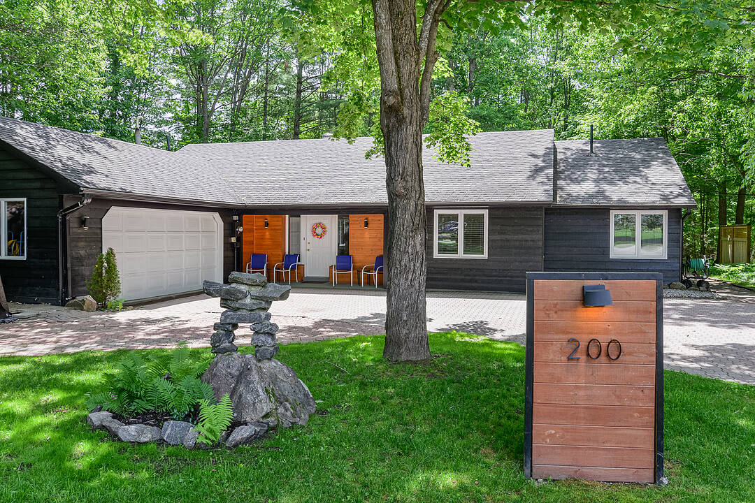 200 Tiffany Trail, Gravenhurst, Ontario