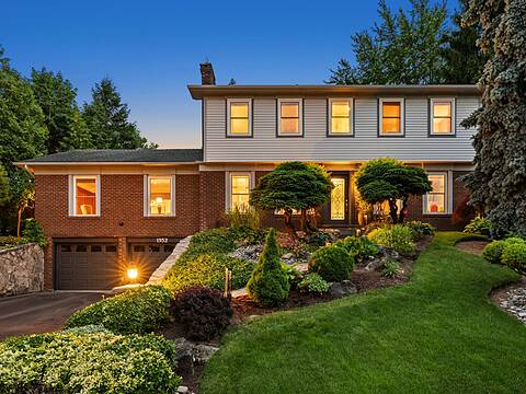 1952 Edenvale Cres, Burlington