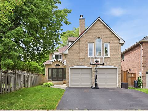 4104 Credit Pointe Dr, Mississauga