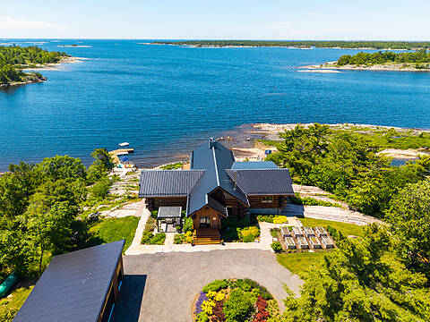 54 Ireland Point Rd, Carling