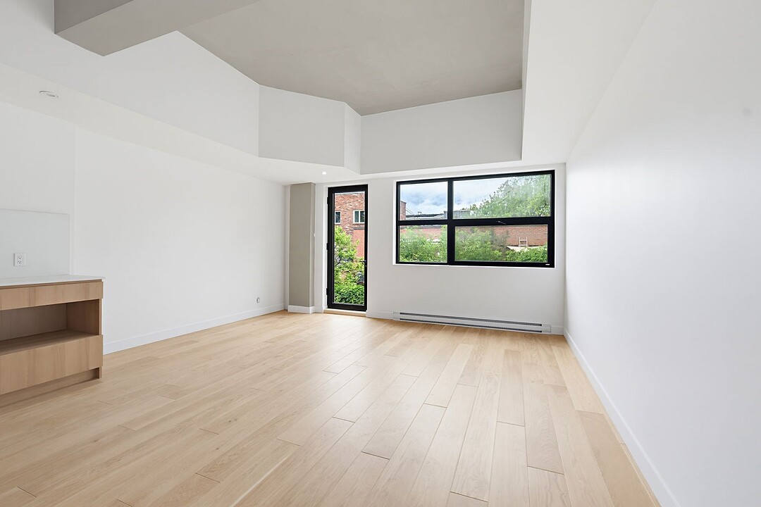 7095 Rue Alexandra, Apt. 207, Rosemont / La Petite-Patrie, Québec
