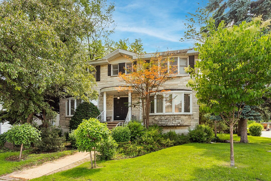 198 Rue Harland, Hampstead, Québec