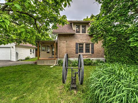 151 Rue Gervais, Otterburn Park