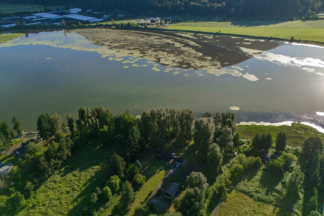 9172 Shook Road, Mission, British Columbia