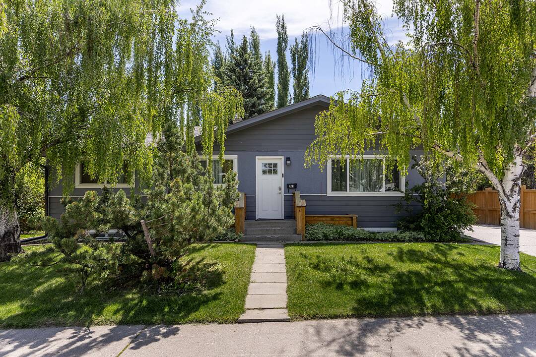 723 75 Avenue SW, Calgary, Alberta
