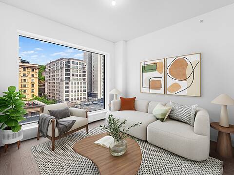 1518 Rue Sherbrooke O., Apt. 816, Ville-Marie
