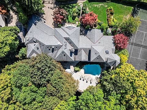 340 Riverview Dr, Toronto