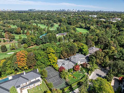 338 Riverview Dr, Toronto