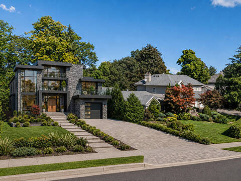 338 Riverview Dr, Toronto