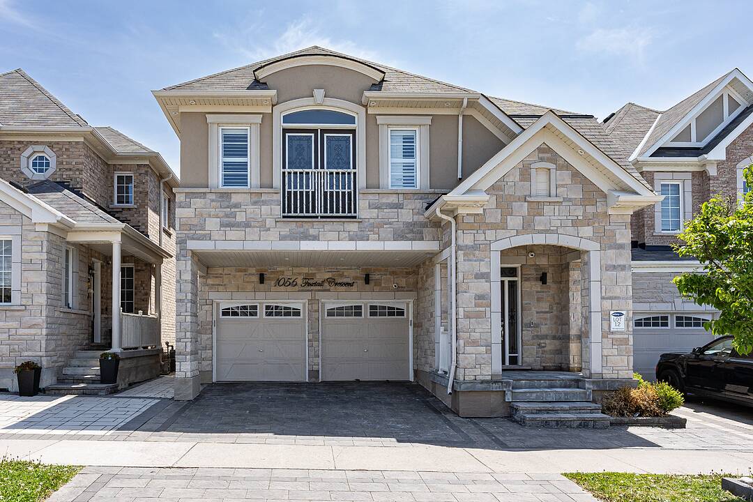 1056 Foxtail Cres, Pickering, Ontario