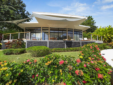 Tranquila Vista Al Mar Estates W, Costa Rica