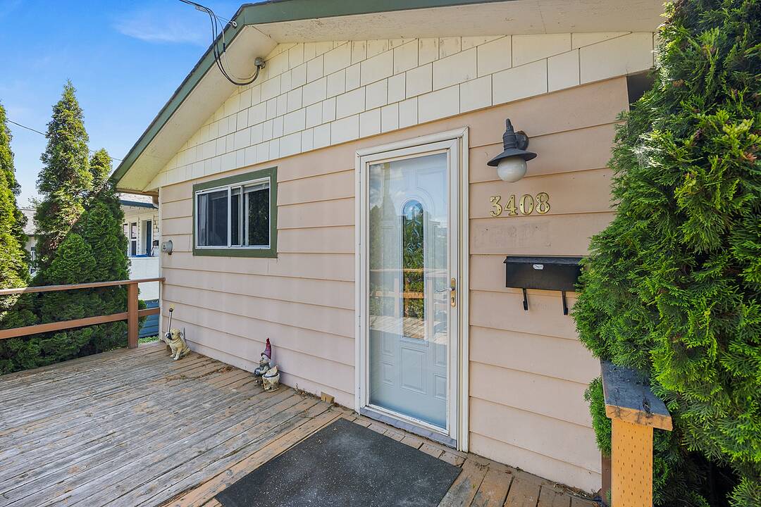 3408 16th Avenue, Vernon, British Columbia