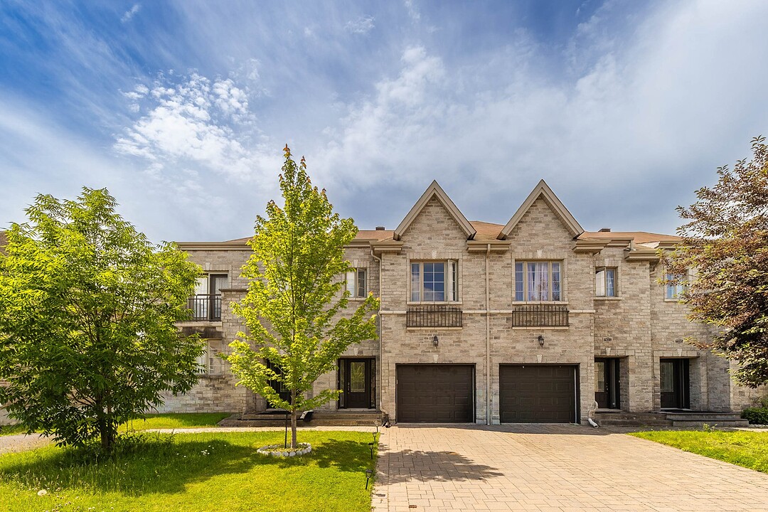 7625 Rue de la Loire, Brossard, Québec