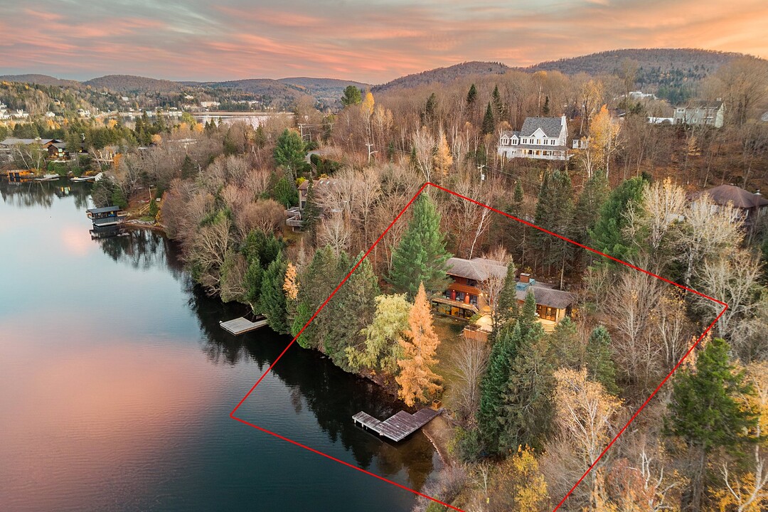 173 Av. Nantel, Sainte-Agathe-des-Monts, Québec
