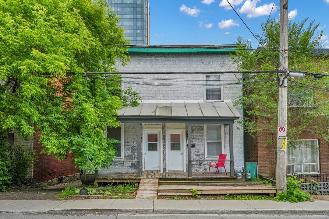 48 Rue Wright, Hull, Québec
