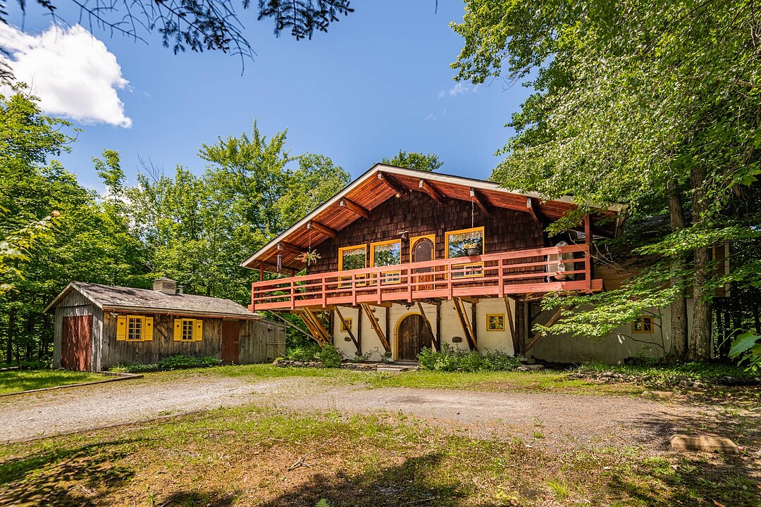 113 Rue Mountain, Sutton, Québec