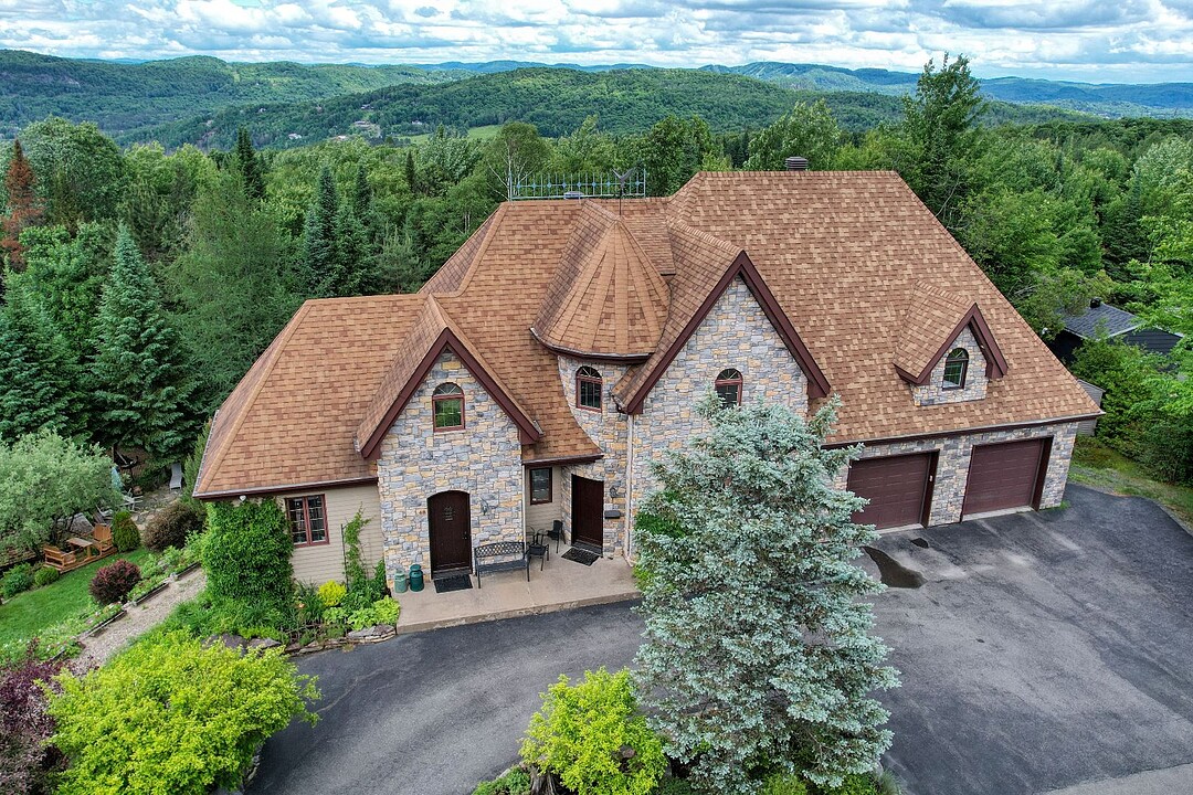 48 Ch. Doris, Saint-Sauveur, Quebec, Québec