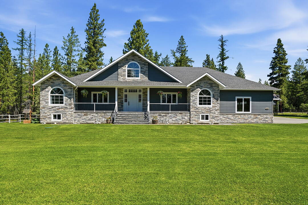 4520 13th Street South, Cranbrook, British Columbia