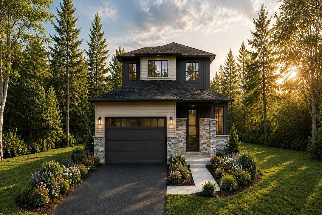77 Cedar Street, Paris, Ontario