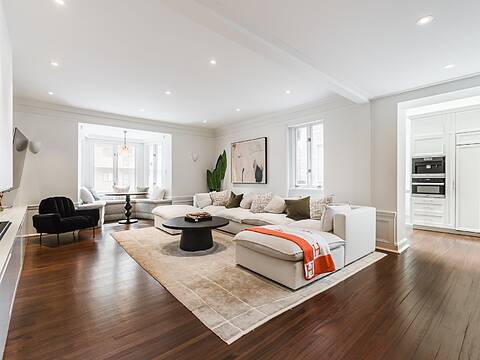 1512 Av. des Pins O., Ville-Marie