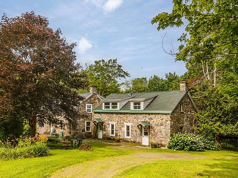115 Ch. Spring Hill, Lac-Brome