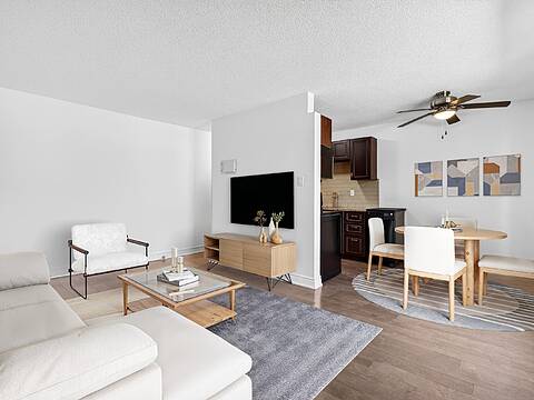 81 Charlton Ave E #103, Hamilton