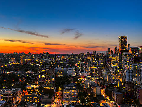 99 John St #3807, Toronto