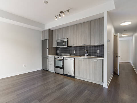 105 George St #713, Toronto