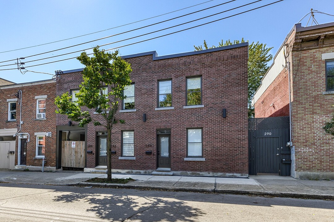 280 Rue Turgeon, Le Sud-Ouest, Québec