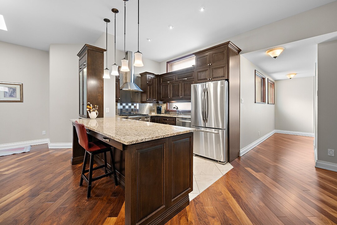 65G Rue D'Auteuil, Apt. 7, La Cité, Québec