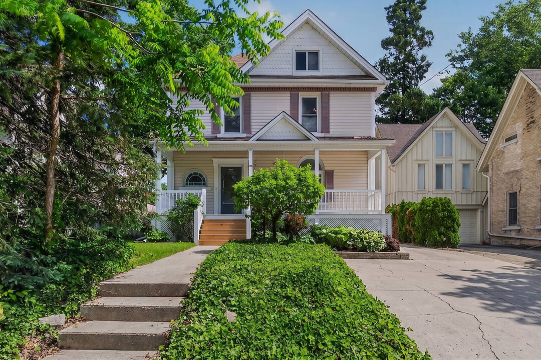 128 Douglas St, Stratford, Ontario