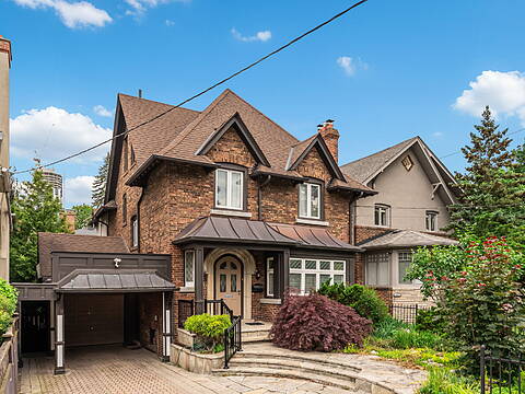 66 Inglewood Dr, Toronto