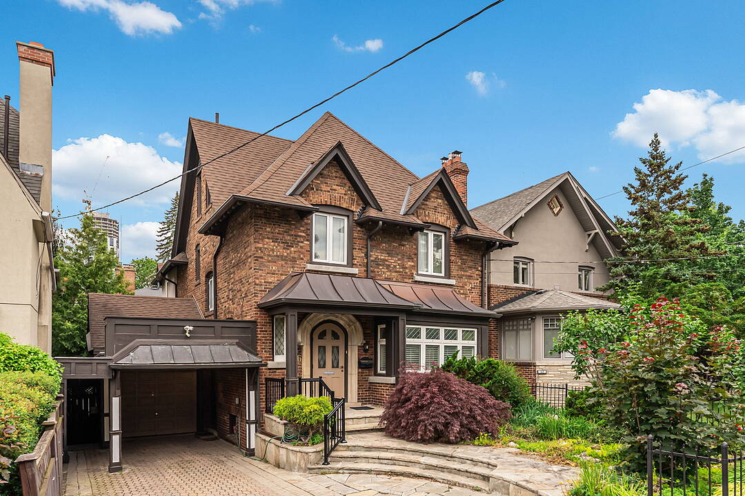 66 Inglewood Dr, Toronto, Ontario