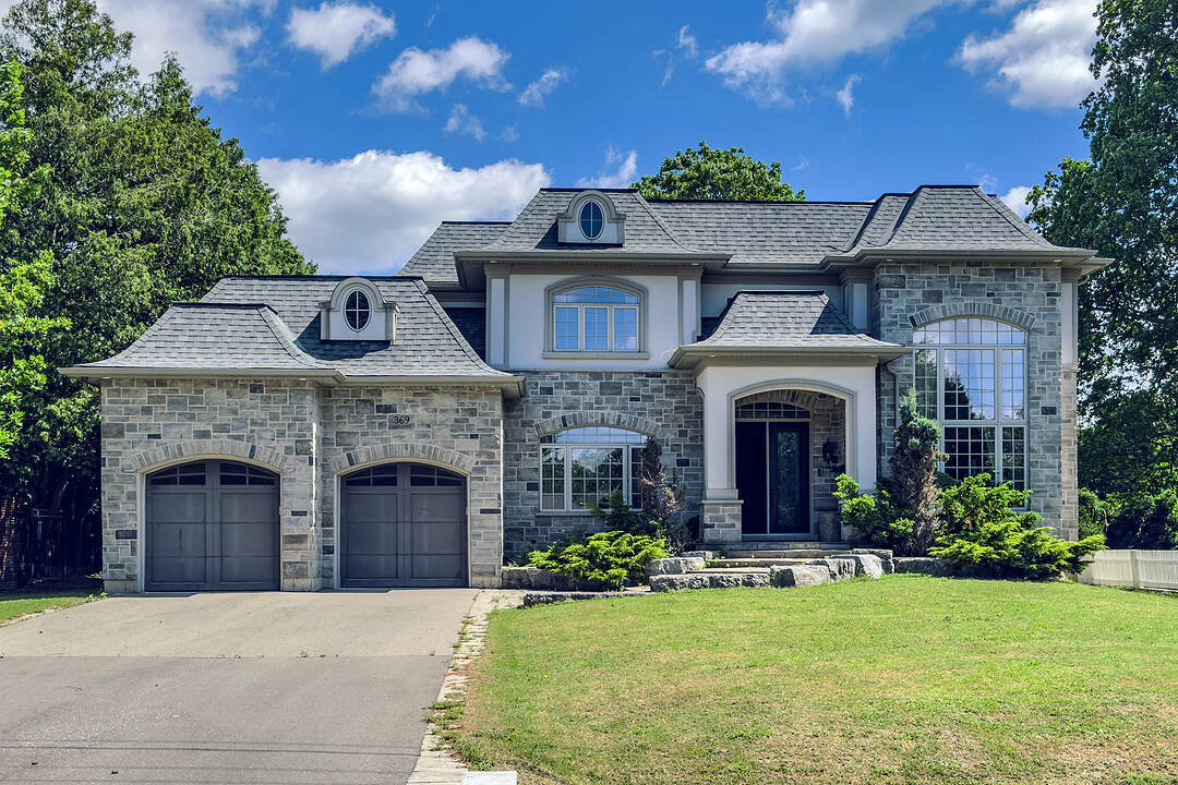 369 Lees Lane, Oakville, Ontario