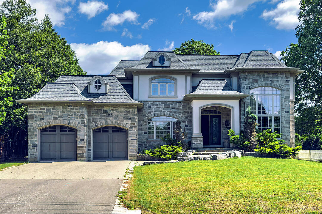 369 Lees Lane, Oakville, Ontario