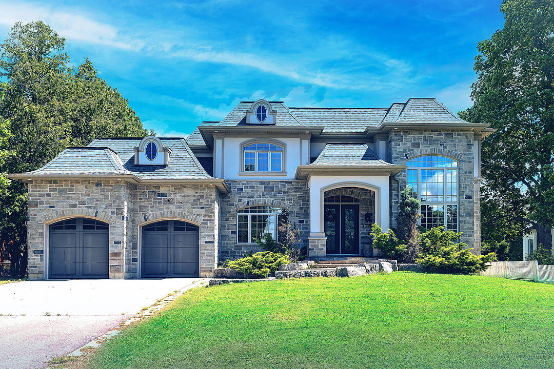 369 Lees Lane, Oakville, Ontario