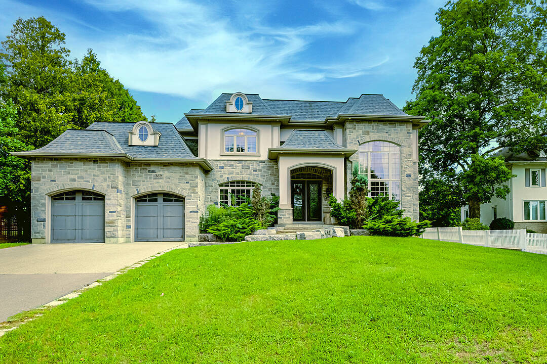 369 Lees Lane, Oakville, Ontario
