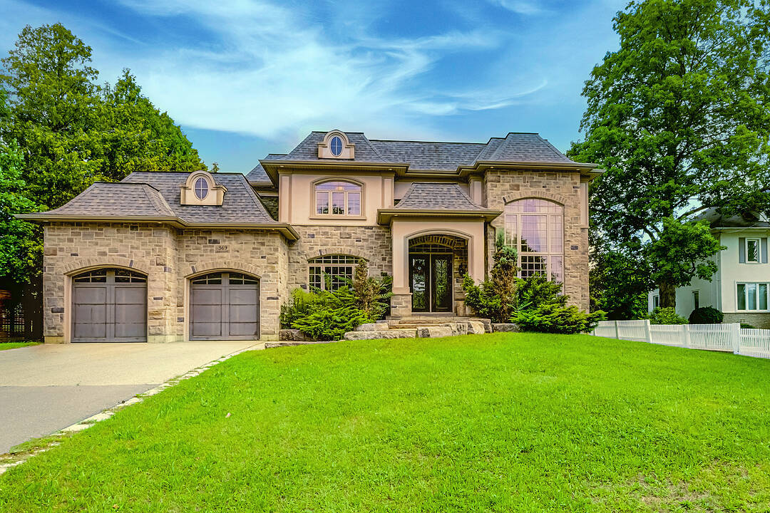 369 Lees Lane, Oakville, Ontario