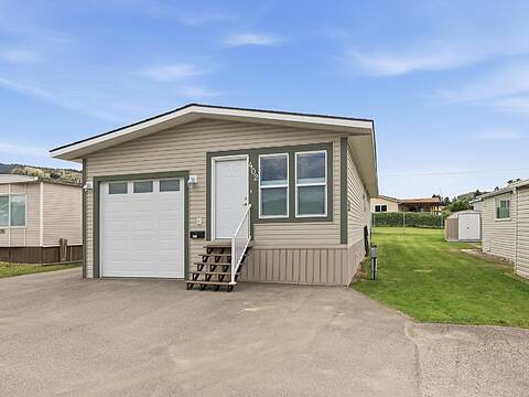 402-3591 Old Vernon Road, Kelowna