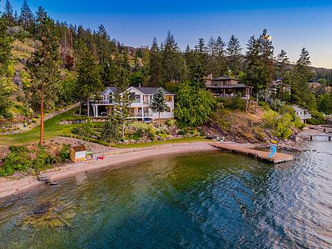 275 Swick Road, Kelowna