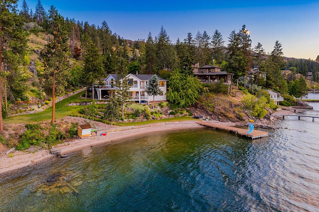 275 Swick Road, Kelowna, British Columbia