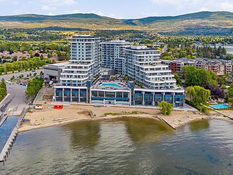 503-3700 Capozzi Road, Kelowna