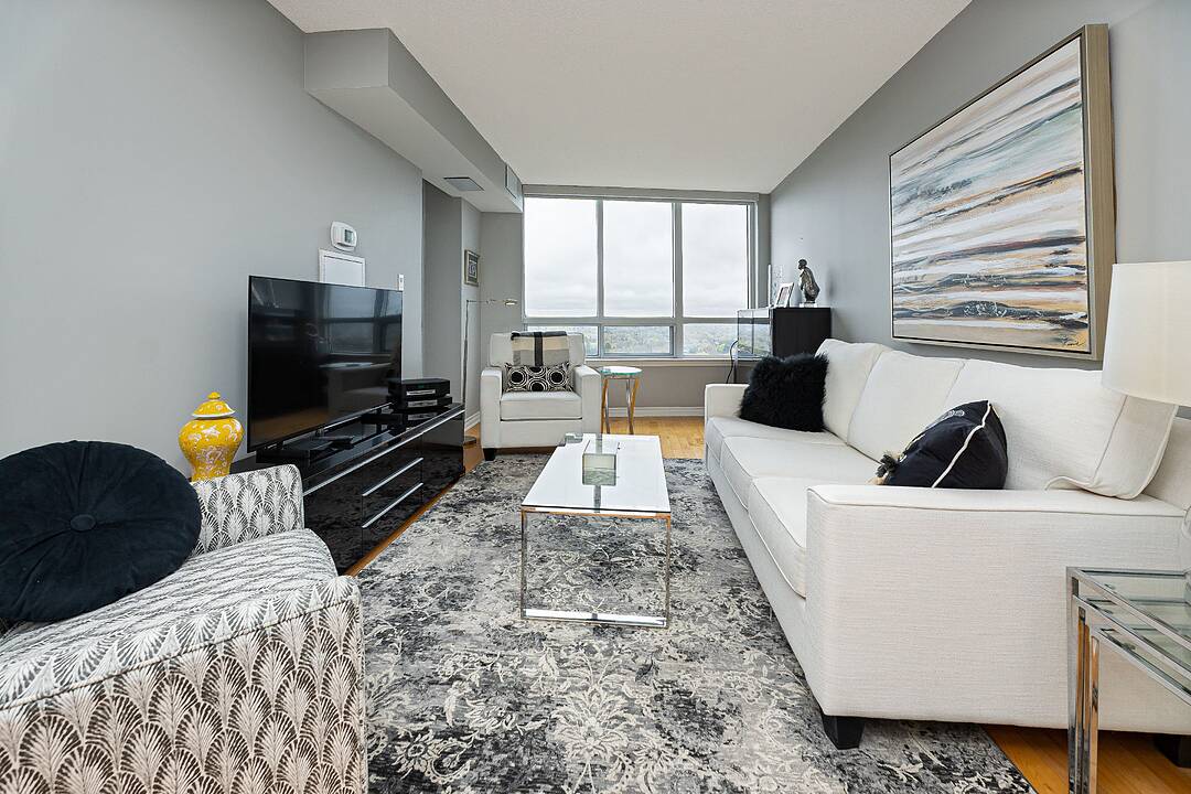 1 Rean Dr #2108, Toronto, Ontario