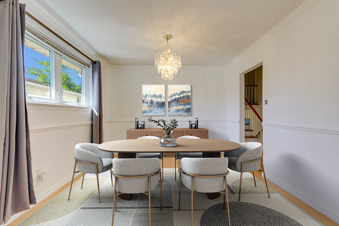 1272 Falgarwood Dr, Oakville, Ontario