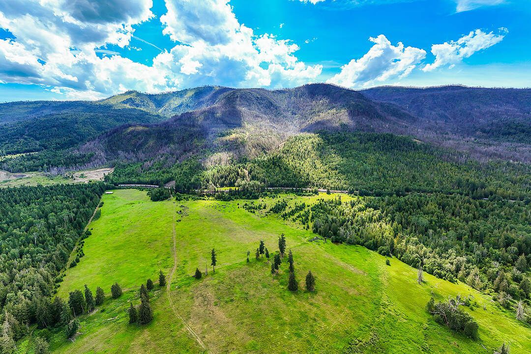 Lots 3, 4, 5 Dilworth Road, Sorrento, British Columbia