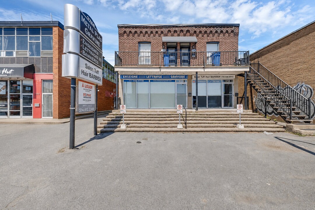 3759 Rue Jean-Talon O., Côte-des-Neiges / Notre-Dame-de-Grâce, Québec